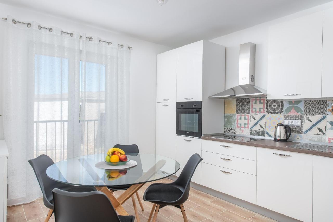Apartment Kiki Kaštel Štafilić Exterior foto